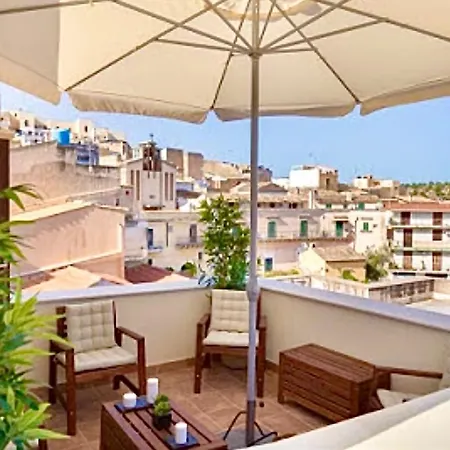 Bed & Breakfast Micca Ospitalita Siciliana