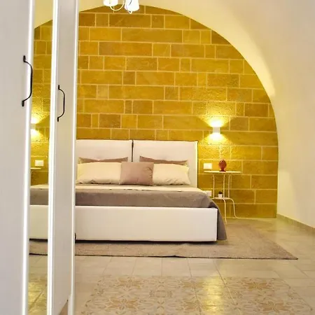 Bed & Breakfast Micca Ospitalita Siciliana