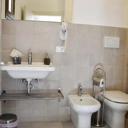 Micca Ospitalita Siciliana Bed & Breakfast *