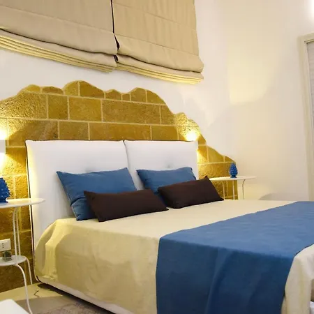 Micca Ospitalita Siciliana Bed & Breakfast Noto