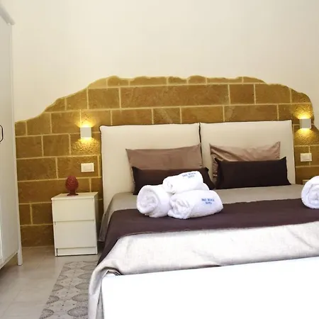 Micca Ospitalita Siciliana Bed & Breakfast