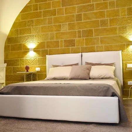 Bed & Breakfast Micca Ospitalita Siciliana *