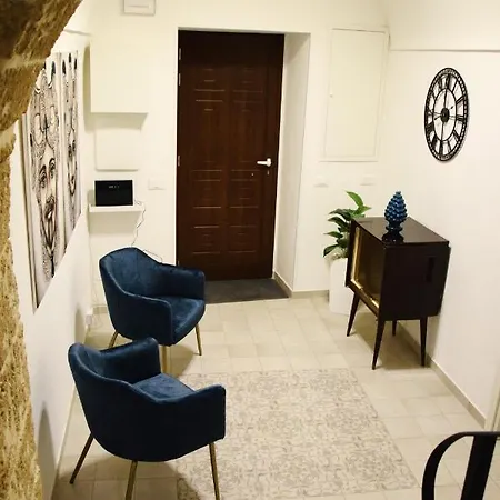 Bed & Breakfast Micca Ospitalita Siciliana *