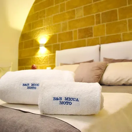 Bed & Breakfast Micca Ospitalita Siciliana