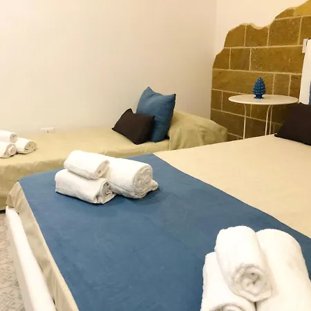 Micca Ospitalita Siciliana Bed & Breakfast *