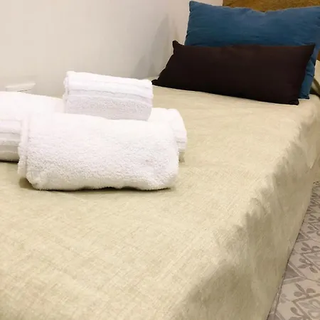 Bed & Breakfast Micca Ospitalita Siciliana *